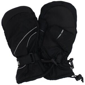 2899 Tot's Prima Iii Mitt, (black, X Small)